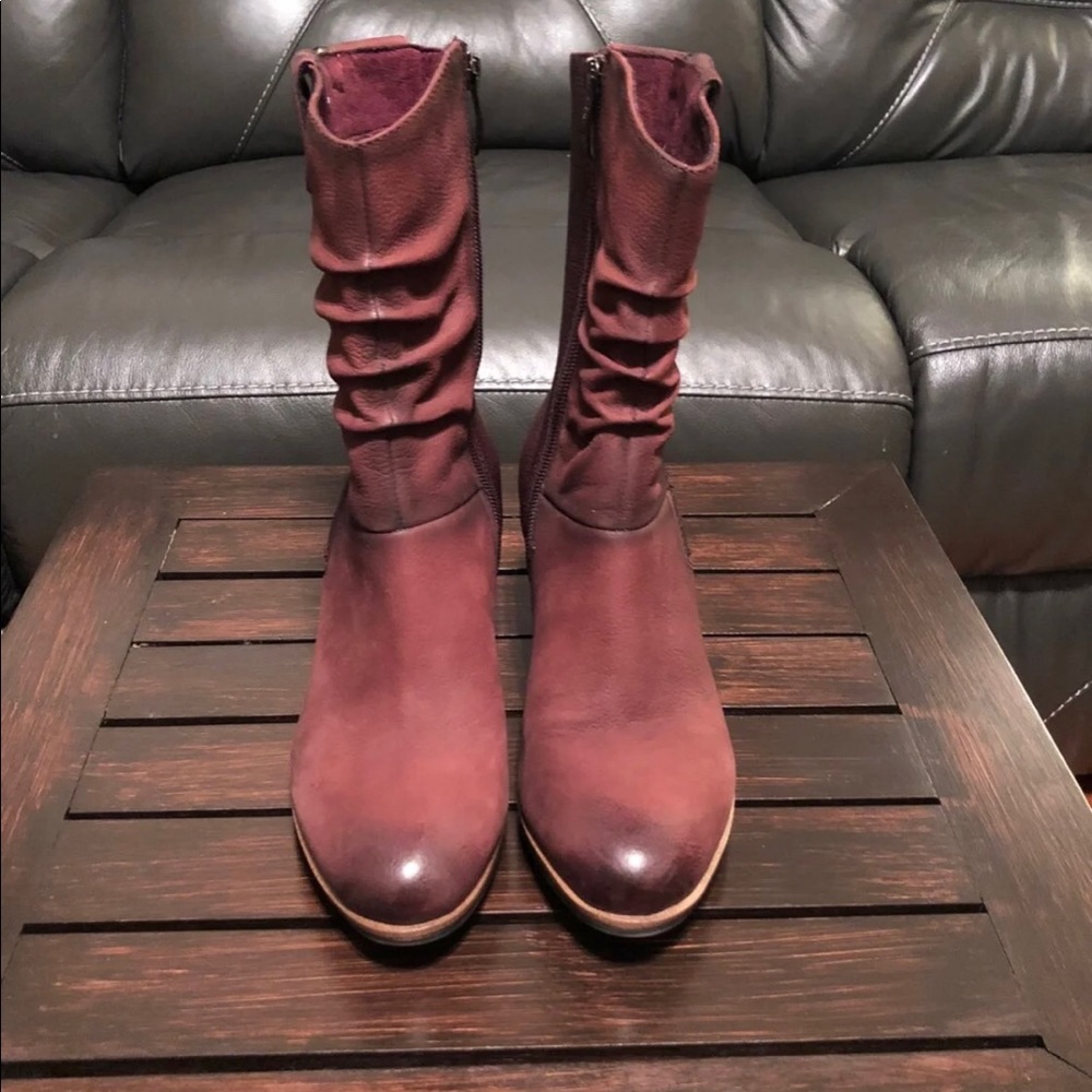 Cowboy boots